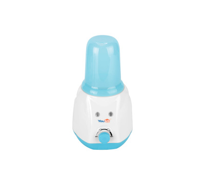 多功能恒温调奶器 家庭育婴的智能之选